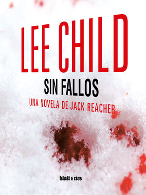 cover image of Sin fallos